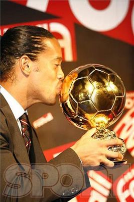 ronaldinhio