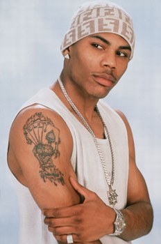 NELLY