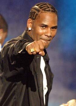 r-kelly