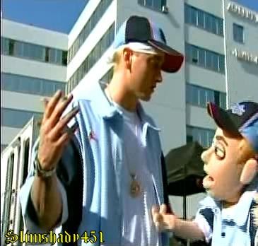 eminem & eminem