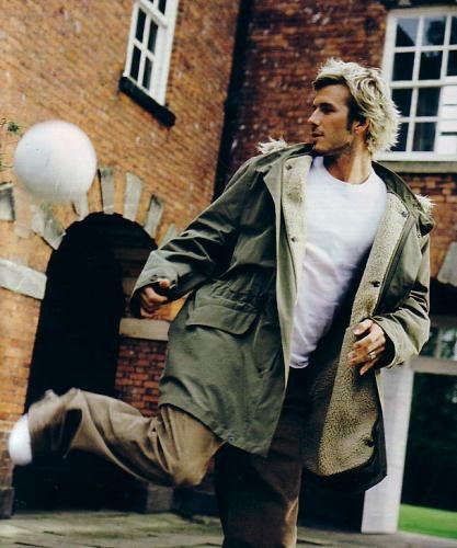 beckham