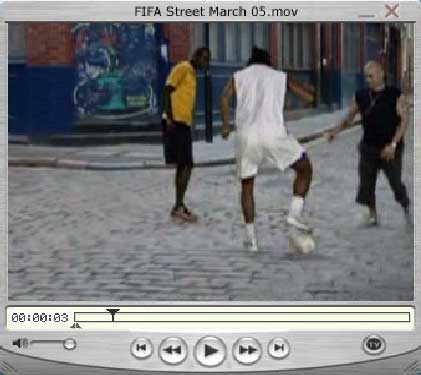 le p�re des footballeur