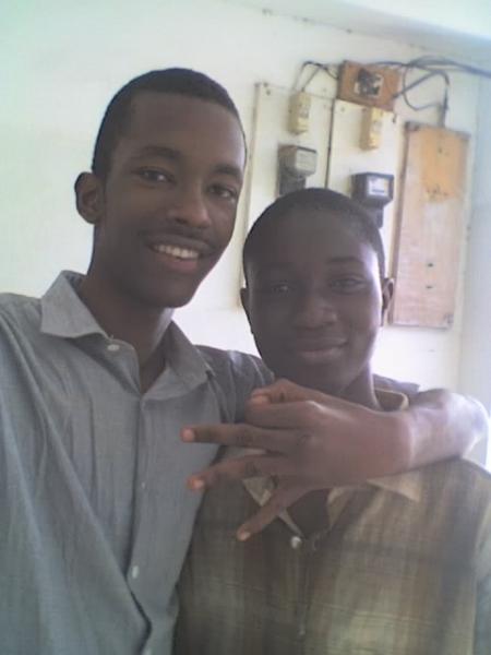 moi et ahmed