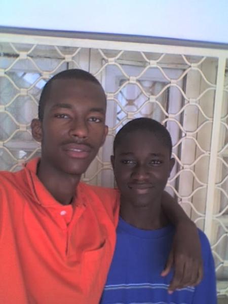 moi et ahmed