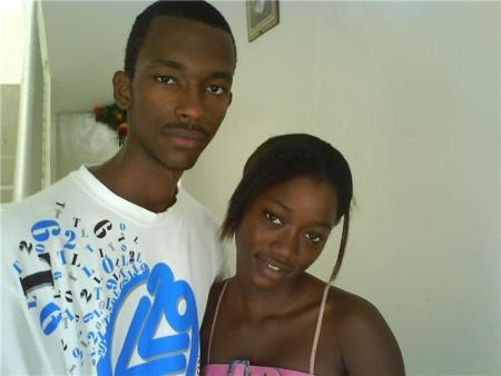 ahmed et ma couzine