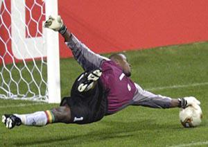 toni mario silva gardien de but senegalais